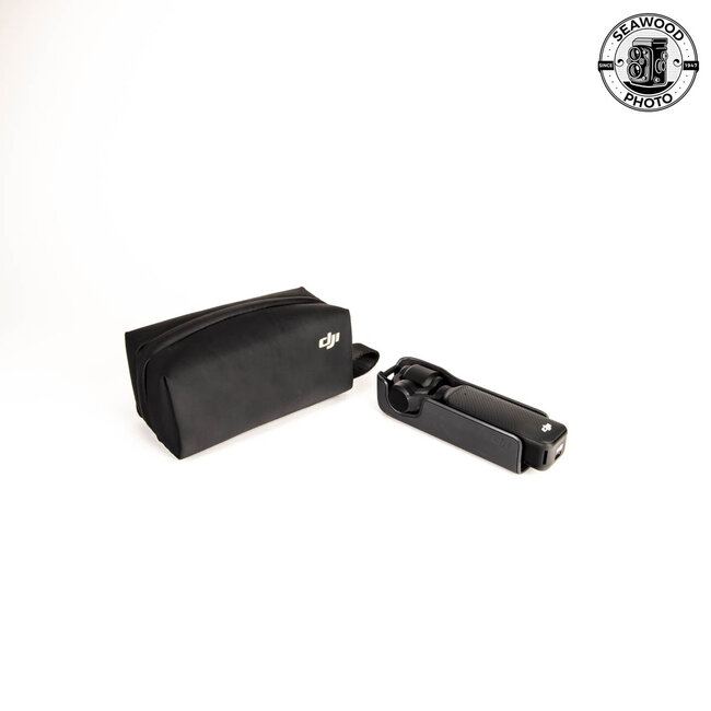 DJI Pocket OSMO 3 Excellent