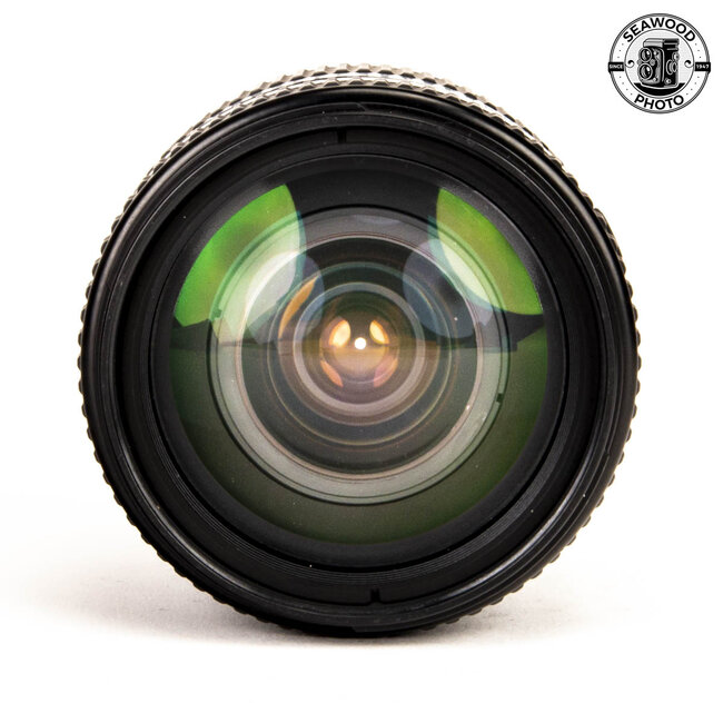 Nikon AF Nikkor 28-105mm f/3.5-4.5 D GOOD+