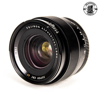 Fujifilm Fujifilm 23mm f1.4 XF R EXCELLENT