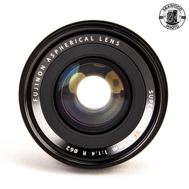 Fujifilm 23mm f1.4 XF R EXCELLENT
