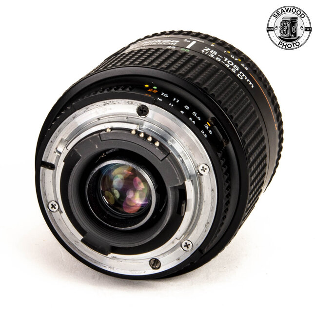 Fujifilm 23mm f1.4 XF R EXCELLENT
