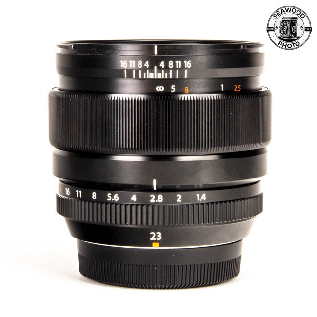 Fujifilm 23mm f1.4 XF R EXCELLENT
