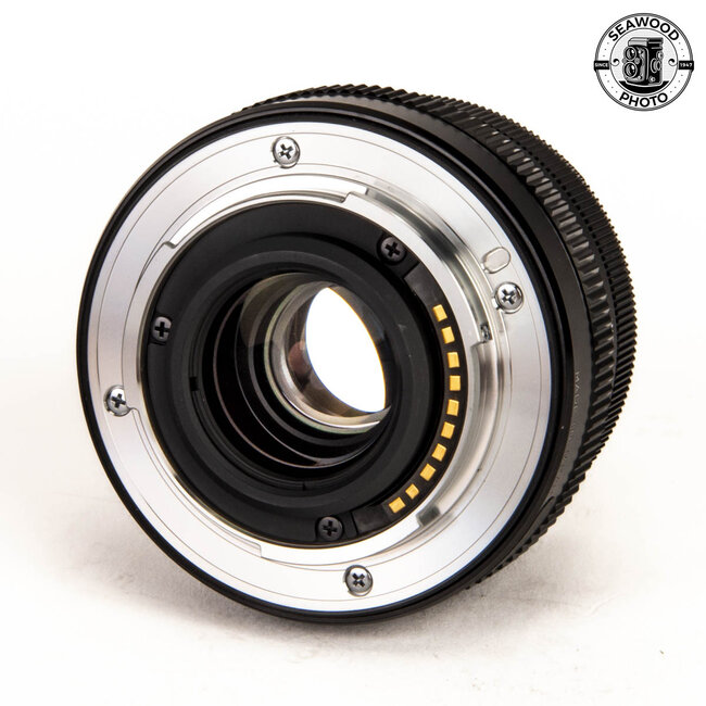 Fujifilm XF 35mm f2 WR EXCELLENT