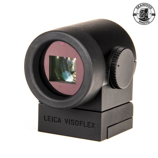 Leica Visoflex (Typ 020) Electronic Viewfinder EXCELLENT