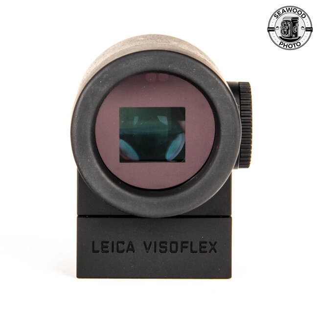 Leica Visoflex (Typ 020) Electronic Viewfinder EXCELLENT