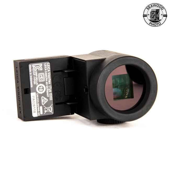 Leica Visoflex (Typ 020) Electronic Viewfinder EXCELLENT