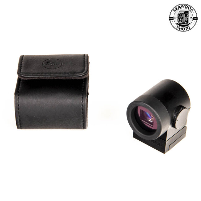 Leica Visoflex (Typ 020) Electronic Viewfinder EXCELLENT