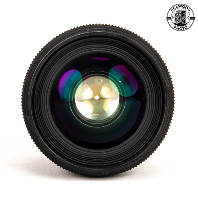 Sigma Art 35mm f1.4 Nikon F-Mount GOOD