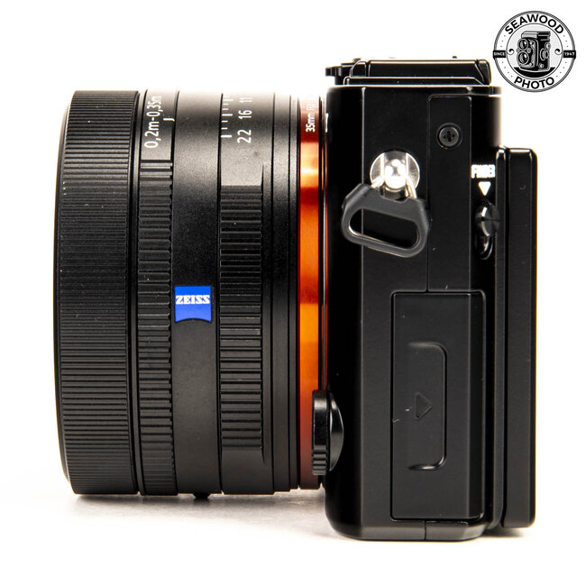 Sony Cyber-Shot RX1R II 42.4MP Full Frame EXCELLENT