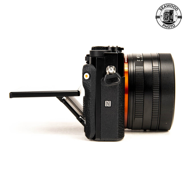 Sony Cyber-Shot RX1R II 42.4MP Full Frame EXCELLENT