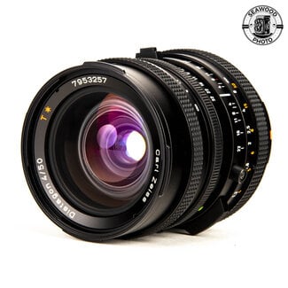 Hasselblad Hasselblad 50mm f4 Distagon CF FLE EXCELLENT
