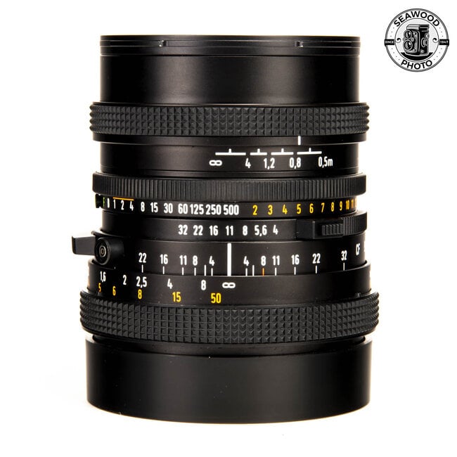 Hasselblad 50mm f4 Distagon CF FLE EXCELLENT