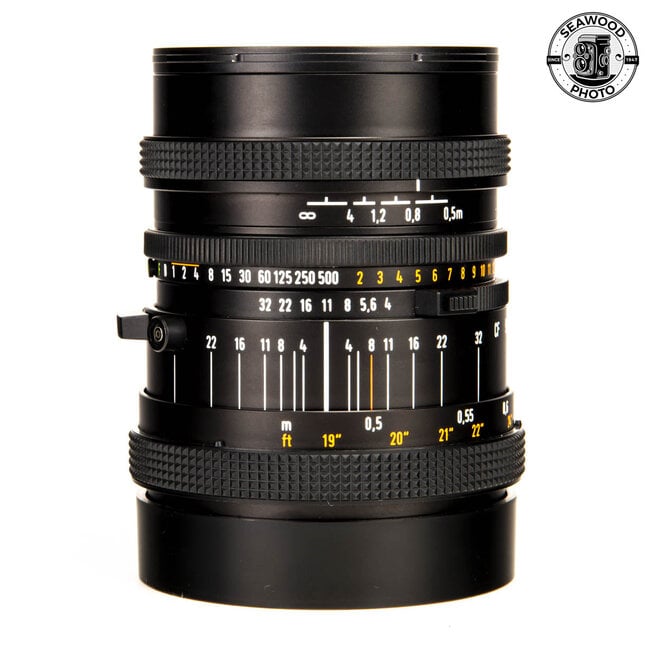 Hasselblad 50mm f4 Distagon CF FLE EXCELLENT