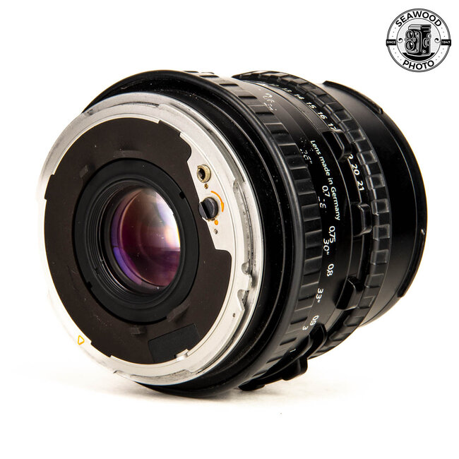 Hasselblad 60mm f3.5 Distagon CB GOOD