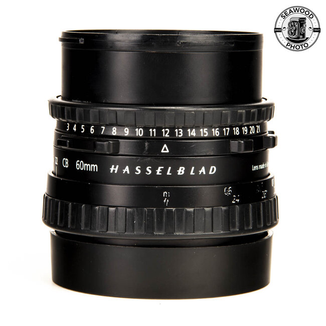 Hasselblad 60mm f3.5 Distagon CB GOOD