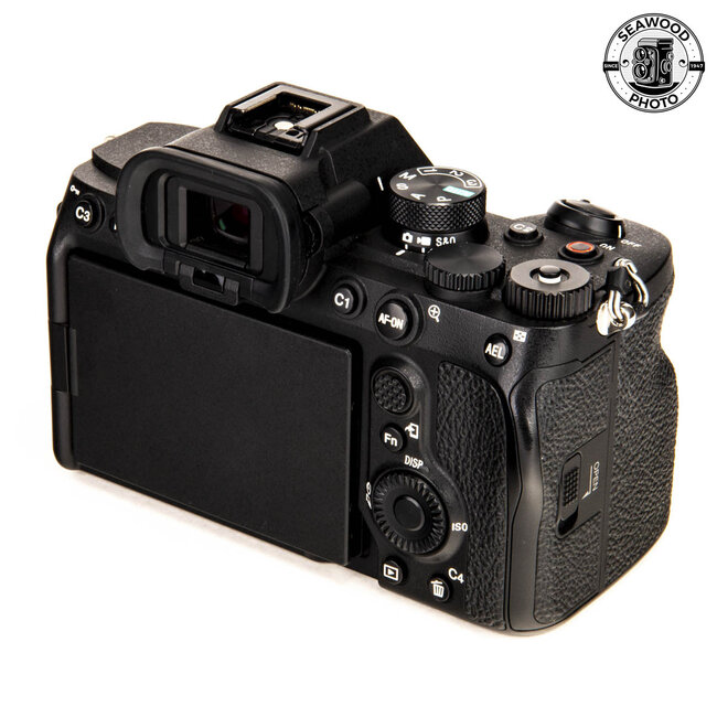 Sony A7 IV 33MP Mirrorless Body Only EXCELLENT