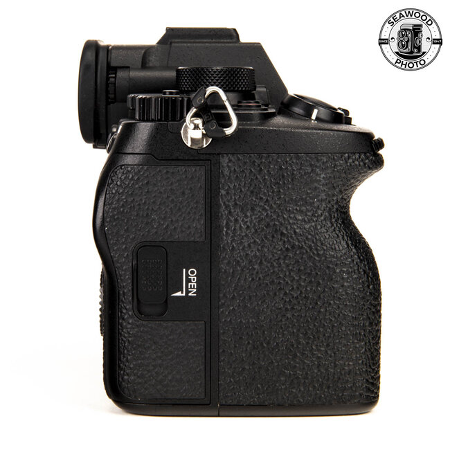 Sony A7 IV 33MP Mirrorless Body Only EXCELLENT