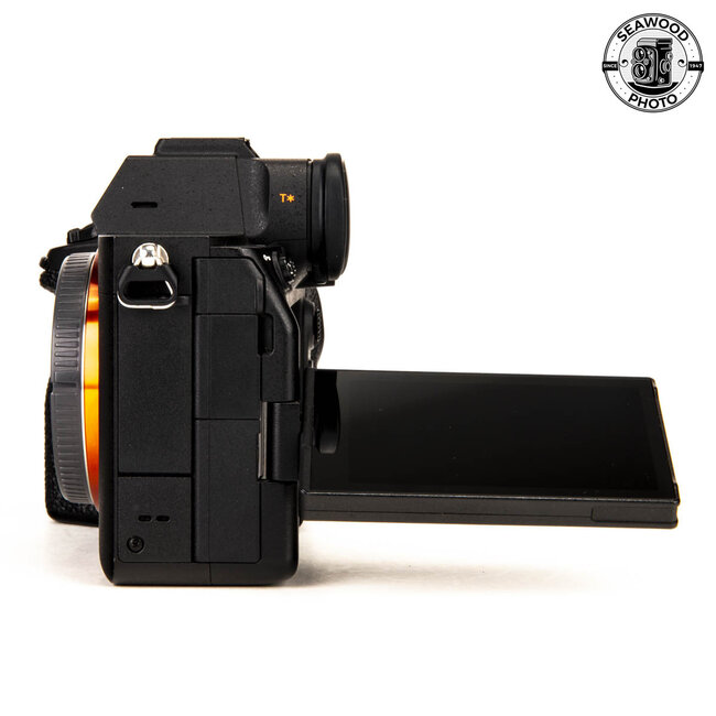 Sony A7 IV 33MP Mirrorless Body Only EXCELLENT