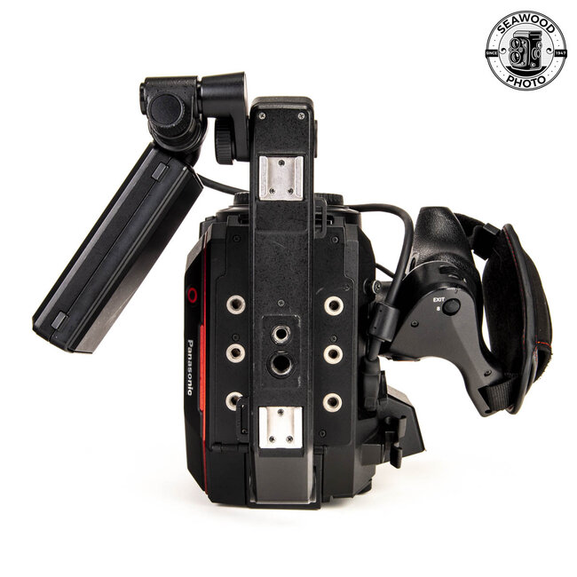 Panasonic AU-EVA1 EF Mount 5.7K Camcorder