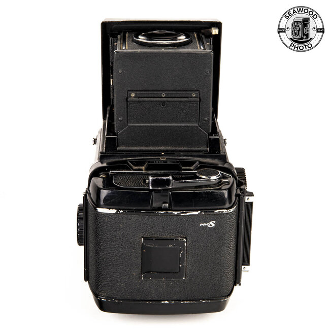 Mamiya RB67 Pro w/65mm f4.5 GOOD-
