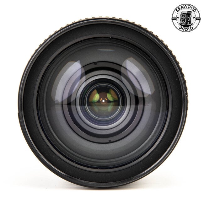 Nikon AF-S Nikkor 24-120mm f/4 G VR ED EXCELLENT