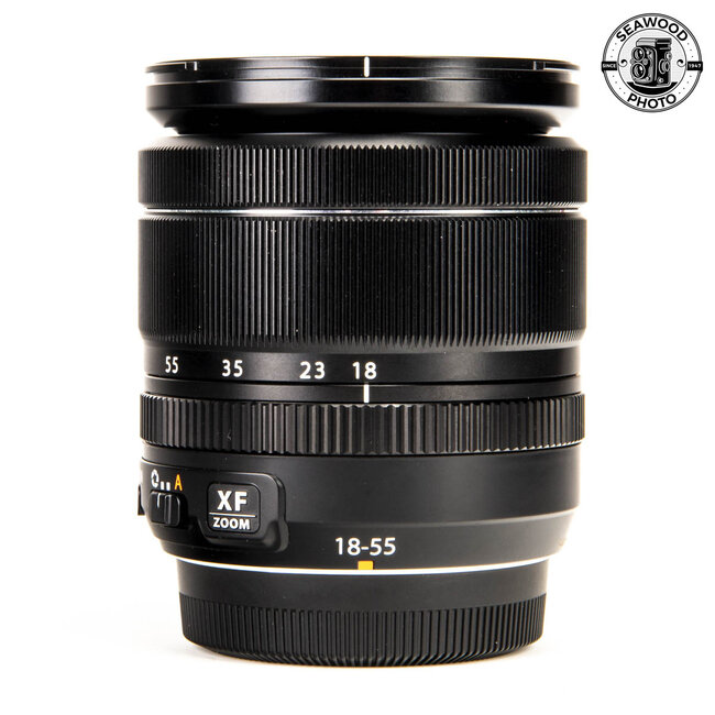 Fujifilm Super EBC XF 18-55mm f/2.8-4 R LM GOOD+