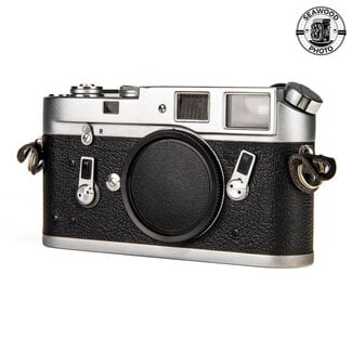 Leica Leica M4 Body Only GOOD+