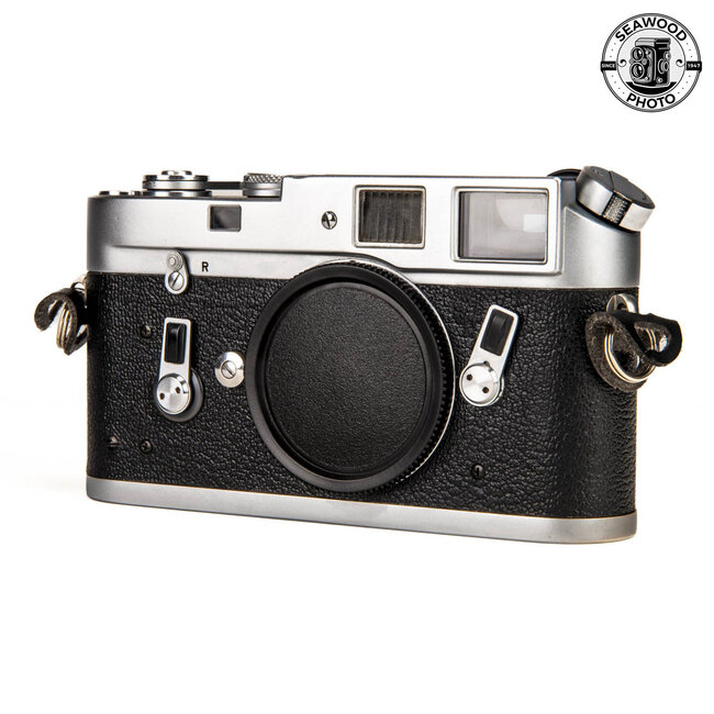 Leica M4 Body Only GOOD+