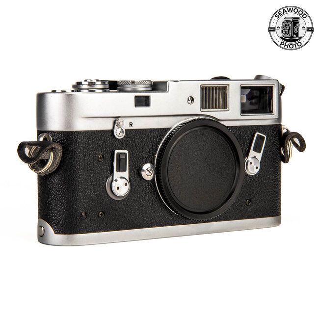 Leica M4 Body Only GOOD+