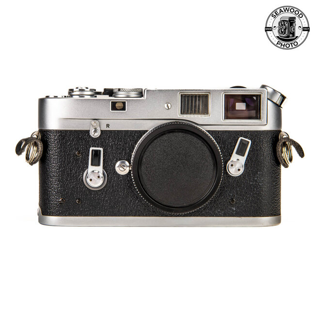 Leica M4 Body Only GOOD+