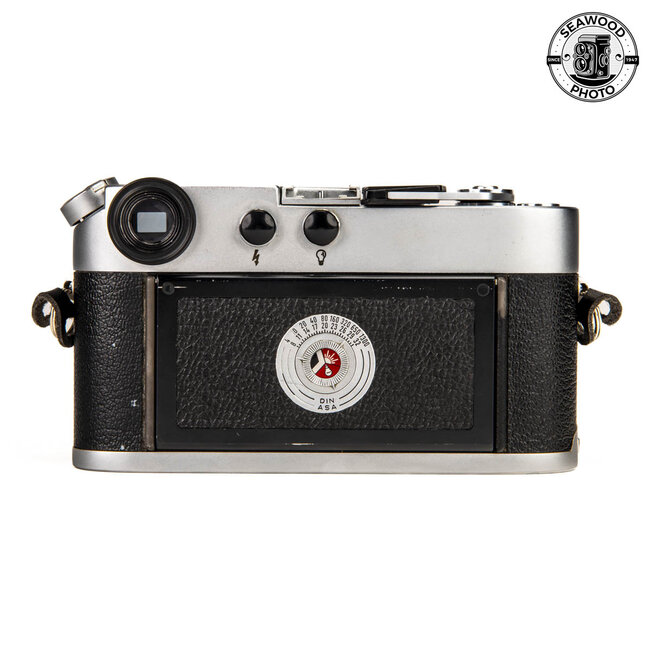 Leica M4 Body Only GOOD+