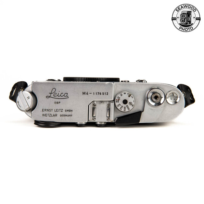 Leica M4 Body Only GOOD+