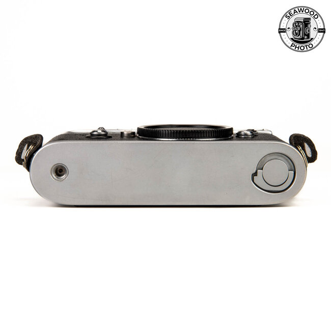 Leica M4 Body Only GOOD+