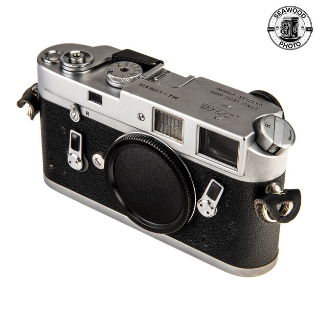 Leica M4 Body Only GOOD+