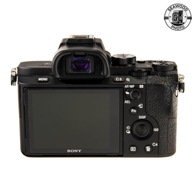 Sony A7 II 24.3 MP Mirrorless