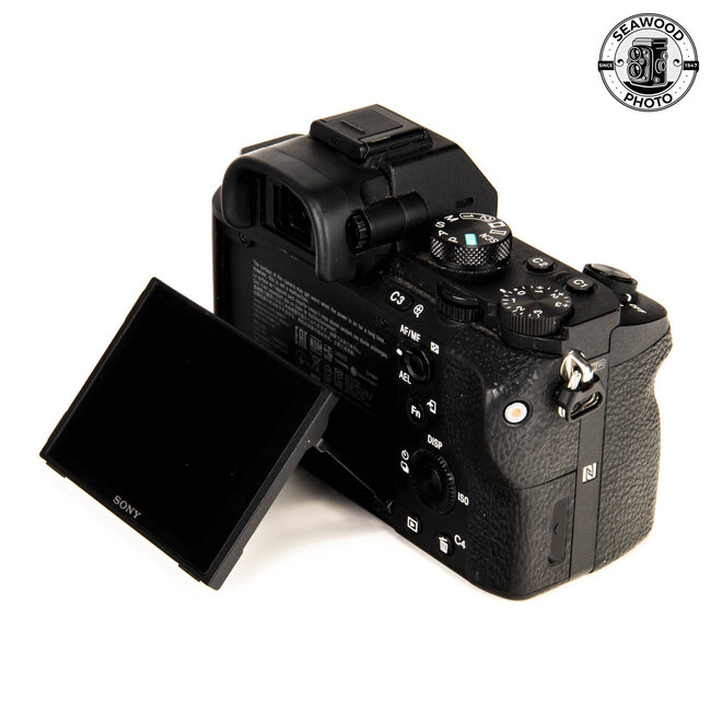 Sony A7 II 24.3 MP Mirrorless