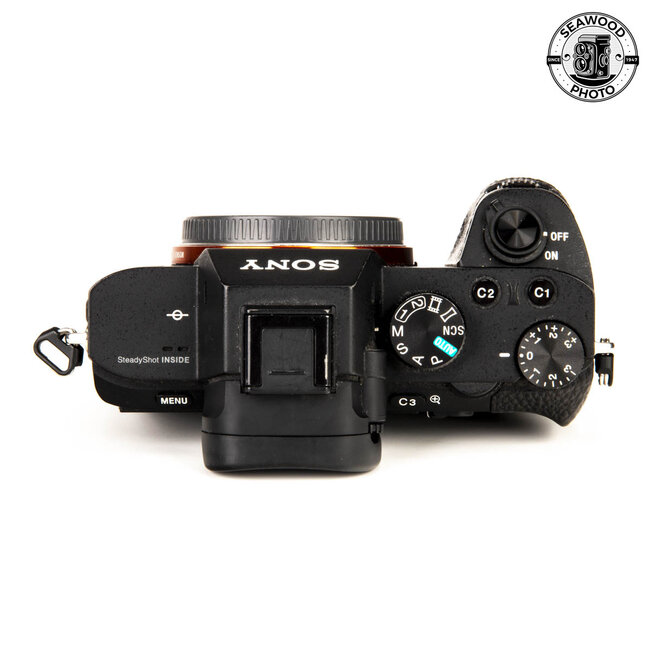 Sony A7 II 24.3 MP Mirrorless