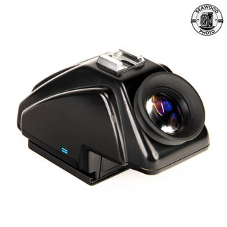 Hasselblad Hasselblad PM45 Prism Finder Blue Lines GOOD