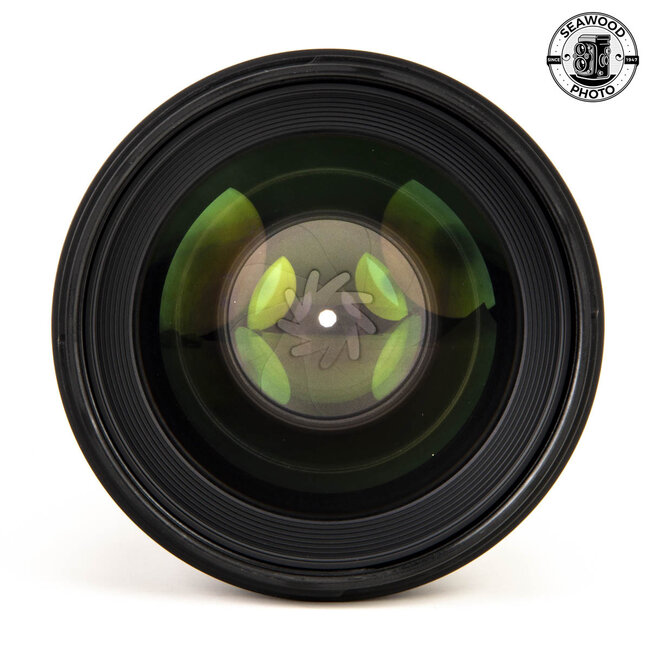 Sigma 50mm f1.4 DG Art for L Mount GOOD+