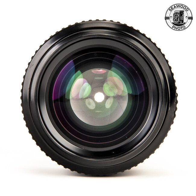 Nikon Nikkor 35mm f/1.4 Ai-S GOOD+