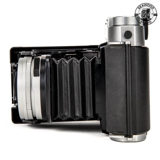 Fujifilm GF670 Professional (Silver) 6x6/6x7 EXCELLENT