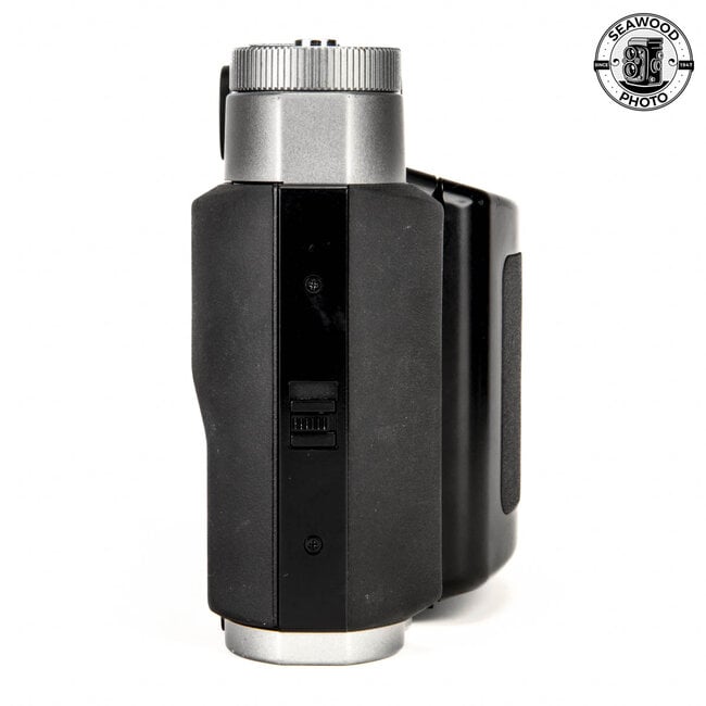 Fujifilm GF670 Professional (Silver) 6x6/6x7 EXCELLENT