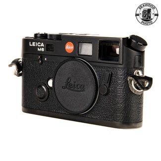 Leica Leica M6 TTL 0.72 GOOD+