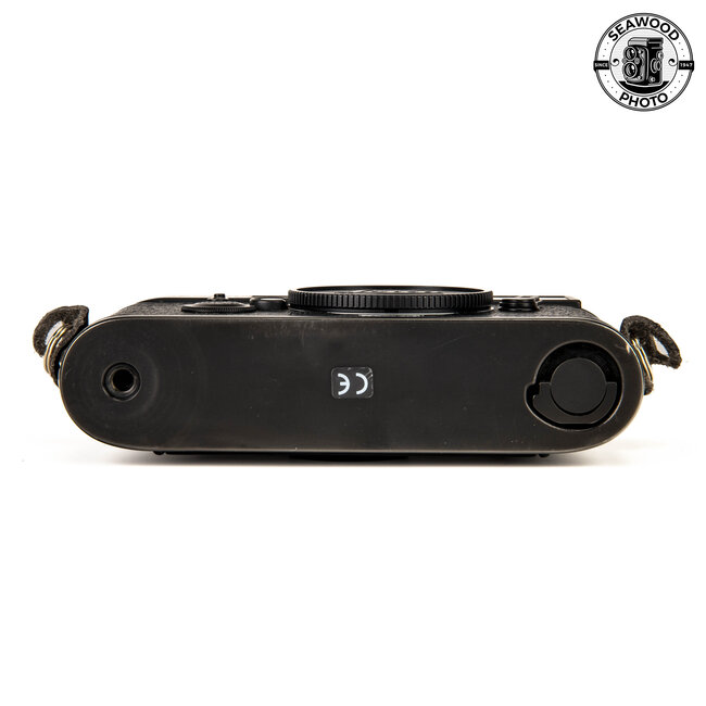 Leica M6 TTL 0.72 GOOD+