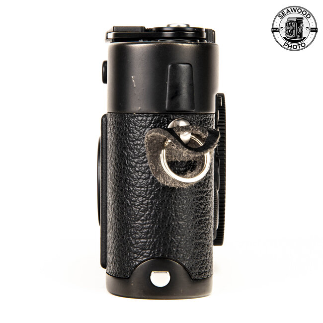 Leica M6 TTL 0.72 GOOD+