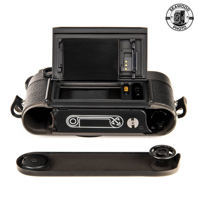 Leica M6 TTL 0.72 GOOD+