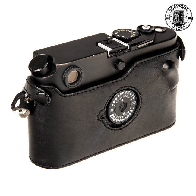 Leica M6 TTL 0.72 GOOD+