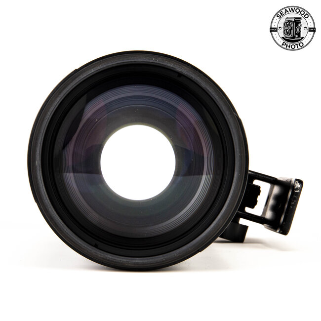 Nikon AF-S Nikkor 70-200mm f/2.8E FL ED VR EXCELLENT