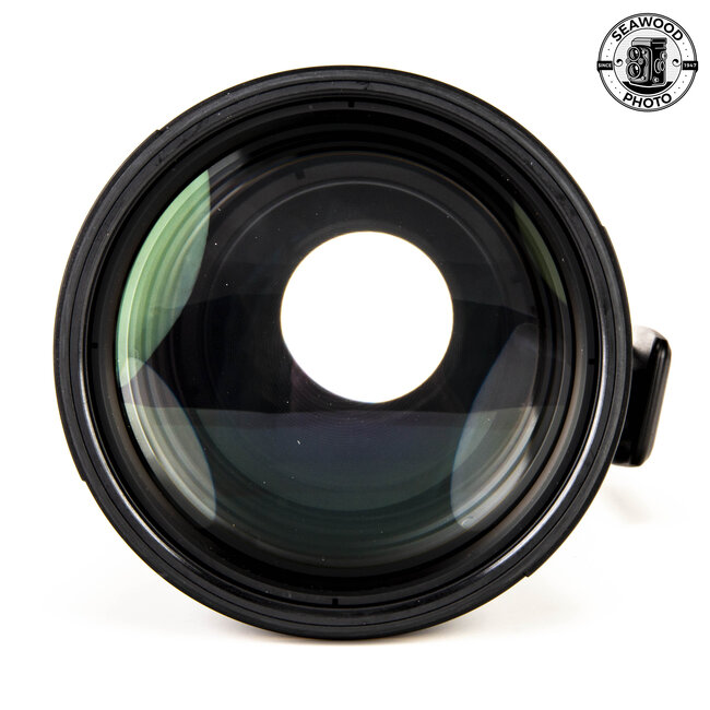 Nikon AF-S 500mm f/5.6E PF ED. GOOD+