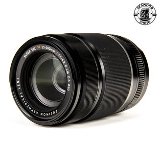 Fujifilm Fujifilm XF 55-200mm f/3.5-4.8 R LM OIS GOOD+